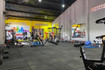 Imagem 3 da galeria do parceiro Academia Trainer Fitness