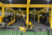 Imagem 1 da galeria do parceiro King Academia
