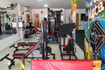 Imagem 1 da galeria do parceiro Na Meta Clube
