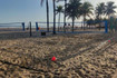 Imagem 1 da galeria do parceiro PlayPG Beach Tennis