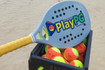 Imagem 3 da galeria do parceiro PlayPG Beach Tennis