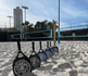 Imagem 1 da galeria do parceiro Arena Mare Beach