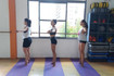 Imagen 3 de la galería del partner Barre Art Body Sede Ramos Mejía