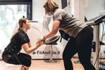 Immagine 5 dalla galleria del partner Fit and Go Roma Olgiata