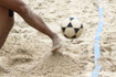 Imagem 2 da galeria do parceiro Futevôlei e Beach Tennis Time RJ Open