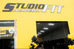 Imagem 2 da galeria do parceiro Studio Fit Academia