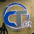 Imagem 5 da galeria do parceiro Academia CTFIT