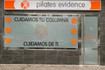 Imagen 2 de la galería del partner Pilates Evidence Córdoba - Trassierra