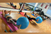 Imagen 3 de la galería del partner The Barre Project