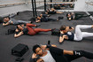 Image 2 from Pure Barre Sacramento | Ice Blocks partner gallery