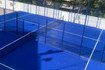 Imagen 1 de la galería del partner Padelito Rooftop