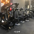 Immagine 1 dalla galleria del partner ICON PALESTRE Imola