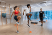 Imagem 1 da galeria do parceiro Prime Run - LIVE! Oscar Freire