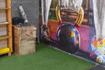 Imagem 5 da galeria do parceiro Fire Community Fitness