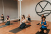 Image 5 from Yonder Yoga partner gallery