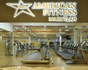 Imagen 2 de la galería del partner American Fitness - Mazatlan