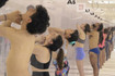 Imagen 3 de la galería del partner Hot Yoga Ñuñoa