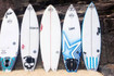Imagem 3 da galeria do parceiro Surf's Up Club Praia do Tombo