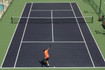 Imagem 2 da galeria do parceiro PlayTennis Leblon