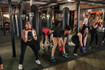 Image 1 from The Pound Gym partner gallery