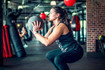 Image 5 from The Pound Gym partner gallery