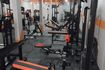 Imagem 4 da galeria do parceiro Academia Bela Vista Fitness