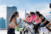 Imagen 3 de la galería del partner Fitspin Helipuerto