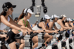 Imagen 5 de la galería del partner Fitspin Helipuerto