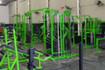 Imagem 4 da galeria do parceiro Zanon's Gym---