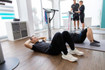 Bild 3 von EMS-Lounge® Kitzingen Partnergalerie