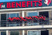 Imagen 2 de la galería del partner Gym Benefits