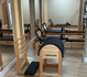 Imagem 3 da galeria do parceiro Fisiofive Brooklin - Fisioterapia, Pilates, Osteopatia