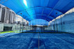 Imagen 1 de la galería del partner República Padel