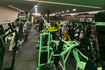 Imagem 2 da galeria do parceiro Mega Gym Fitness