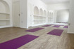 Imagem 1 da galeria do parceiro Surya Hot Yoga