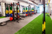 Image 1 from Body Space Fitness - Union Square partner gallery