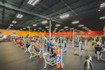 Image 1 from Crunch Fitness - Richmond Hill partner gallery