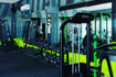 Imagen 4 de la galería del partner Force Fitness Center