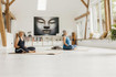 Bild 3 von Om Tara Yogazentrum Partnergalerie