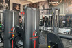Imagem 1 da galeria do parceiro Academia Equilíbrio Fit