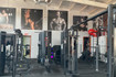 Imagem 2 da galeria do parceiro Academia Equilíbrio Fit