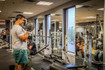 Image 4 from NexT Fit Clubs - Princeton partner gallery