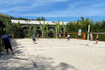 Imagem 3 da galeria do parceiro Tom Beach Tennis - Arena WAY