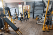 Imagem 3 da galeria do parceiro Vital Fit Academia