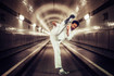 Bild 2 von Capoeira Meia Lua Inteira Partnergalerie