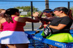 Imagen 3 de la galería del partner 20 Diez Padel Club