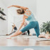 Bild 1 von Shanti Yoga Partnergalerie