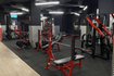Imagen 1 de la galería del partner Synergym Valencia Peset