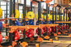 Bild 2 von Gold's Gym Berlin Flagship Partnergalerie