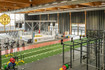 Bild 7 von Gold's Gym Berlin Flagship Partnergalerie
